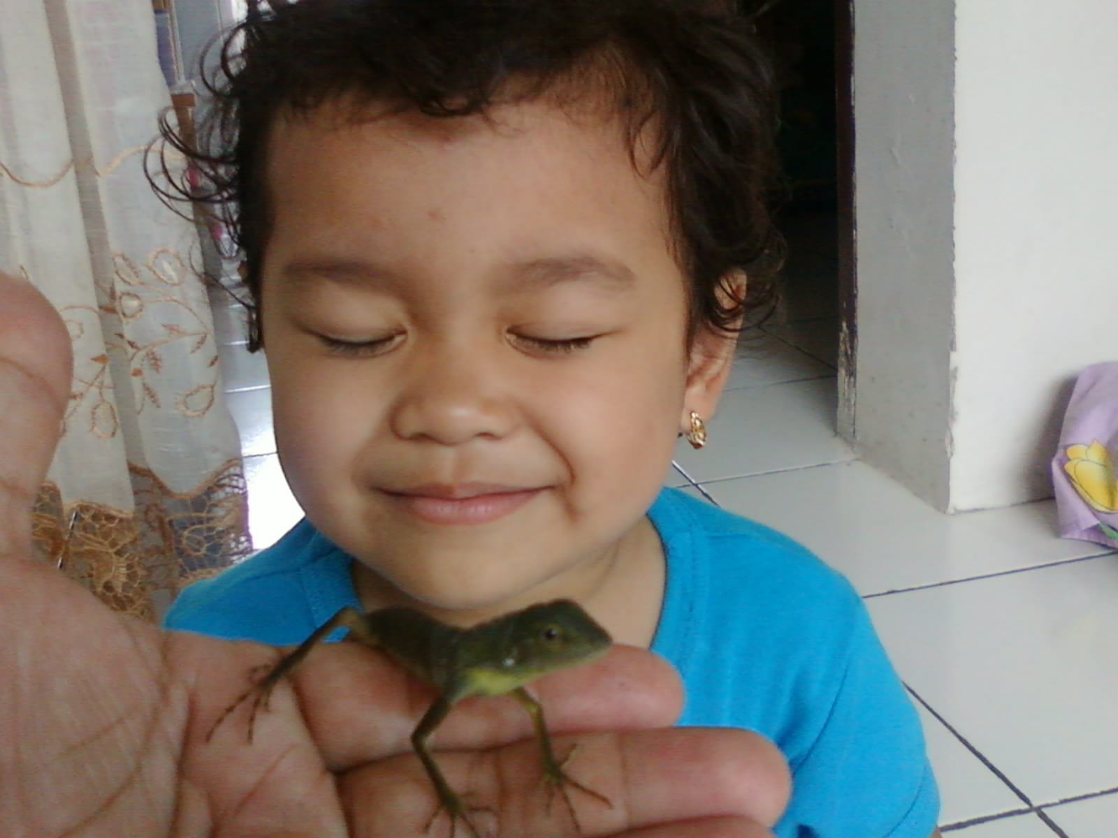 Khalisa Memory Photo